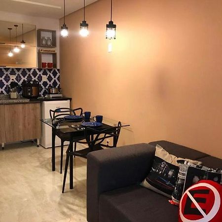 Conforto E Aconchego Vib São Paulo Ngoại thất bức ảnh