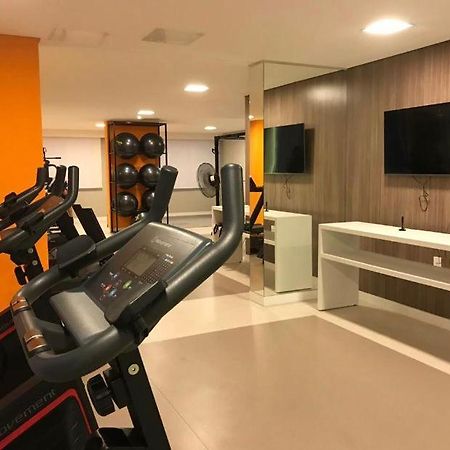Conforto E Aconchego Vib São Paulo Ngoại thất bức ảnh