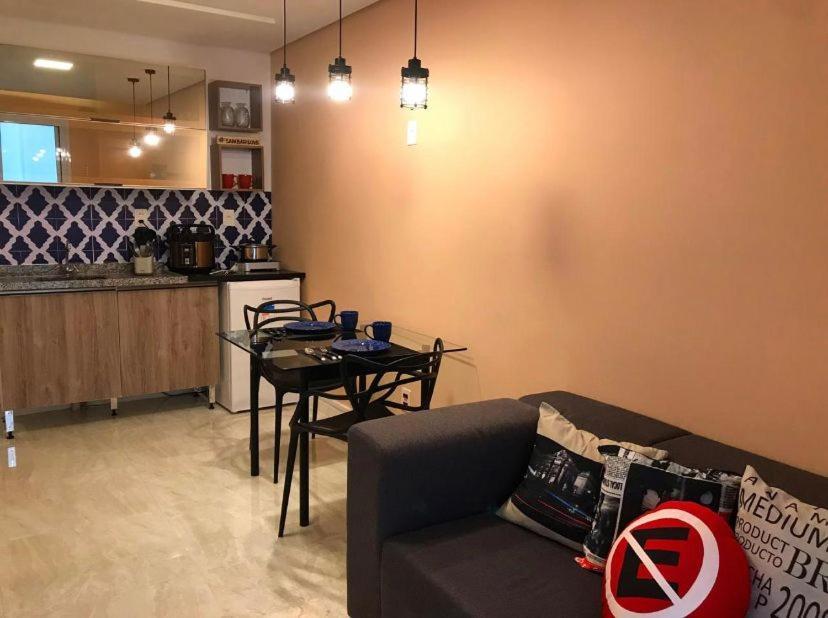 Conforto E Aconchego Vib São Paulo Ngoại thất bức ảnh