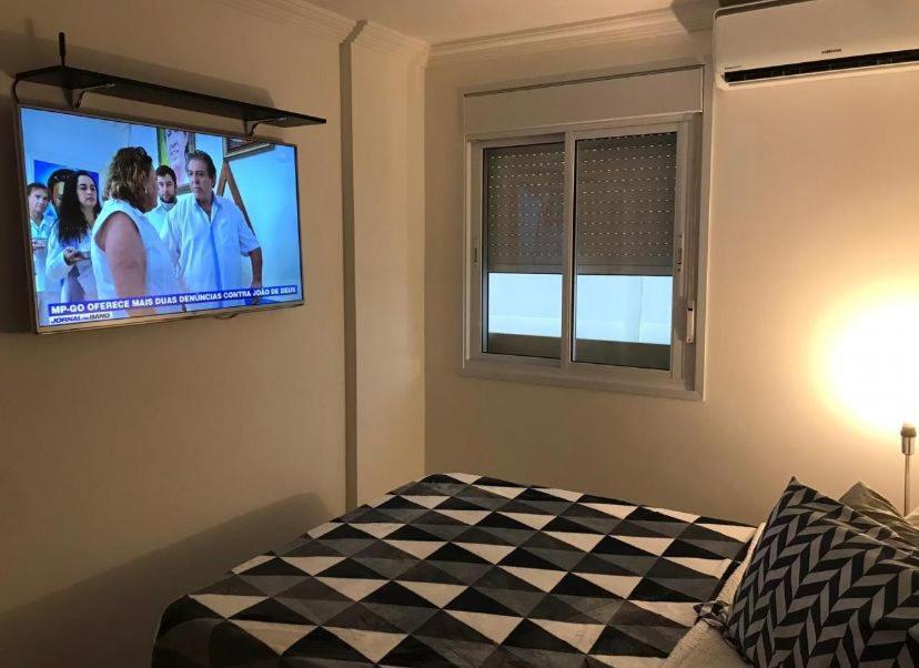 Conforto E Aconchego Vib São Paulo Ngoại thất bức ảnh