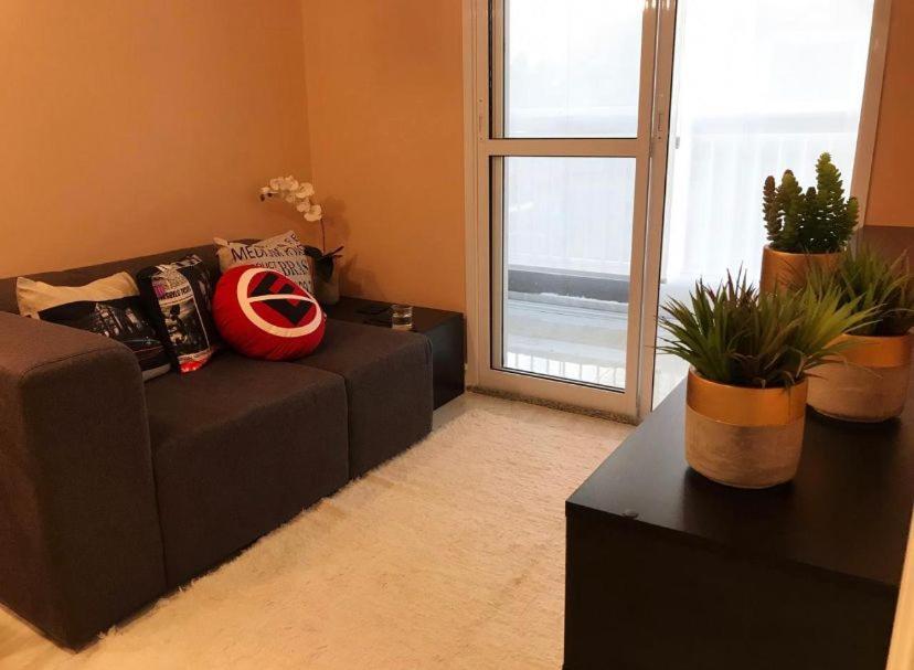 Conforto E Aconchego Vib São Paulo Ngoại thất bức ảnh