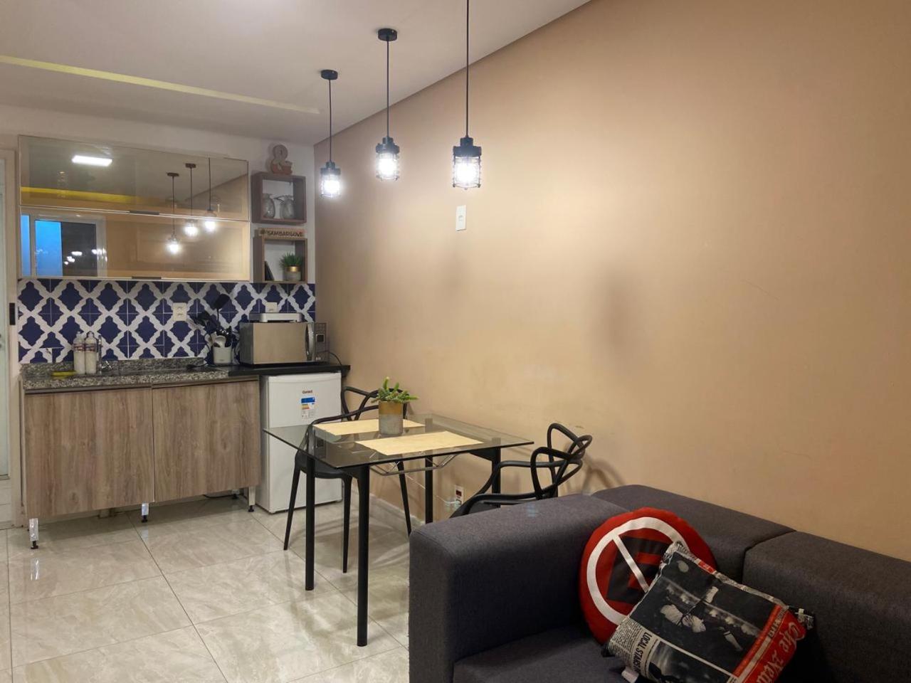 Conforto E Aconchego Vib São Paulo Ngoại thất bức ảnh